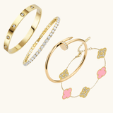 MARBELLA LUXURY SET