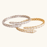 SERPENT DELUXE BRACELET