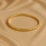 SLIM ETERNITY LINK JEWELRY