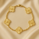 TRINIDAD | GOLD